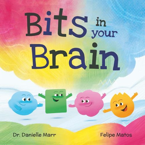 Cover image for Bits in your Brain