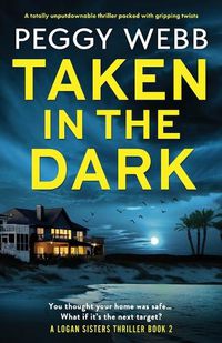 Cover image for Taken in the Dark