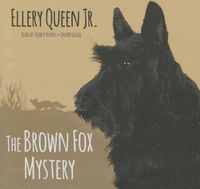 Cover image for The Brown Fox Mystery