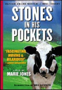 Cover image for Stones in His Pockets