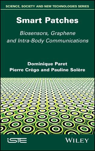 Cover image for Smart Patches