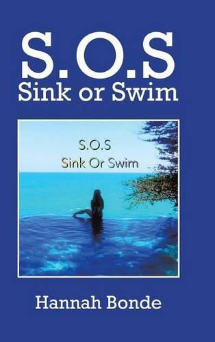 Cover image for S.O.S Sink or Swim