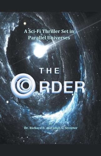 Cover image for The Order