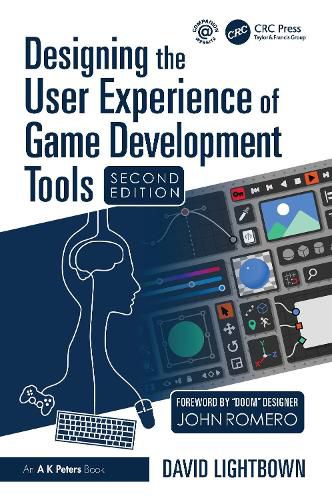 Cover image for Designing the User Experience of Game Development Tools