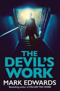 Cover image for The Devil's Work