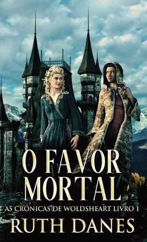 Cover image for O Favor Mortal