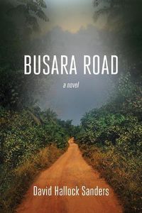 Cover image for Busra Road