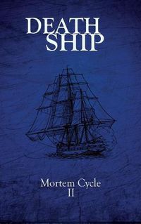 Cover image for Death Ship