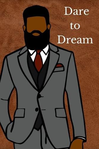 Cover image for Dare to Dream