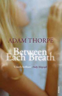 Cover image for Between Each Breath