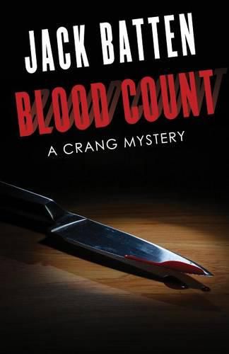 Blood Count: A Crang Mystery