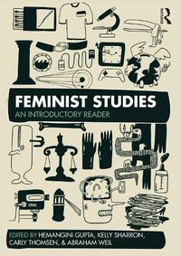Cover image for Feminist Studies