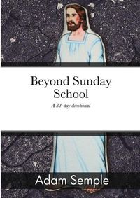 Cover image for Beyond Sunday School