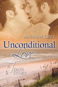 Cover image for Unconditional Love