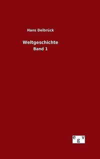 Cover image for Weltgeschichte