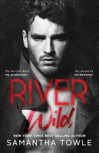 Cover image for River Wild
