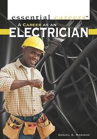 Cover image for A Career as an Electrician