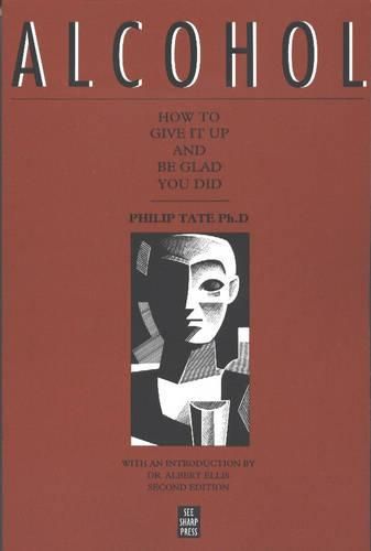 Cover image for Alcohol