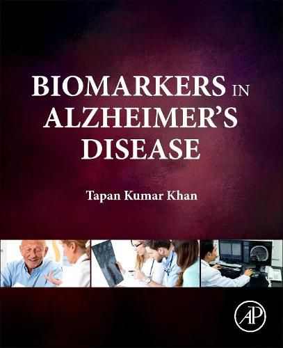 Cover image for Biomarkers in Alzheimer's Disease