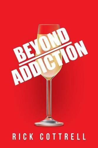 Cover image for Beyond Addiction