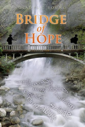 Cover image for Bridge of Hope