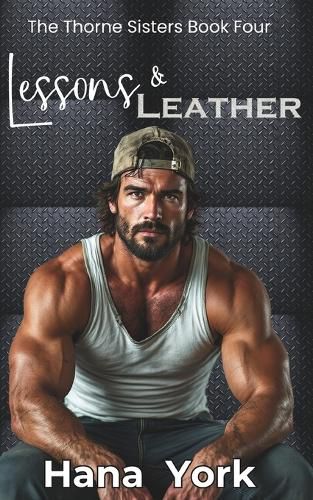 Cover image for Lessons & Leather