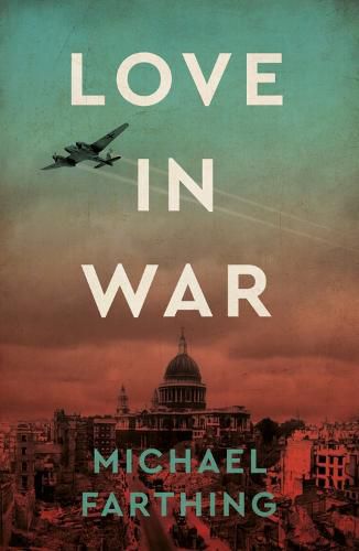 Cover image for Love in War