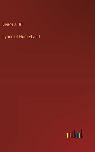 Lyrics of Home-Land