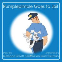 Cover image for Rumplepimple Goes to Jail