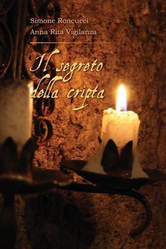 Cover image for Il Segreto Della Cripta