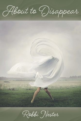 Cover image for About to Disappear
