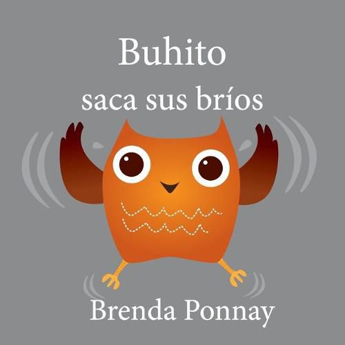 Cover image for Buhito saca sus brios