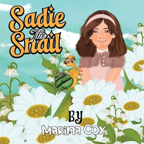 Cover image for Sadie the Snail