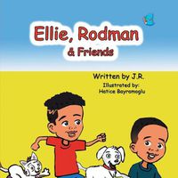 Cover image for Ellie, Rodman & Friends