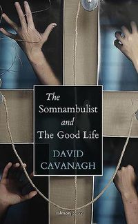 Cover image for The Somnambulist and the Good Life