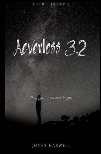 Cover image for Aeverless 3.2