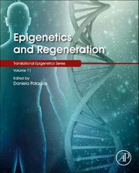 Cover image for Epigenetics and Regeneration