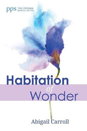 Cover image for Habitation of Wonder