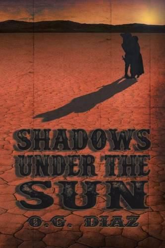 Cover image for Shadows under the Sun