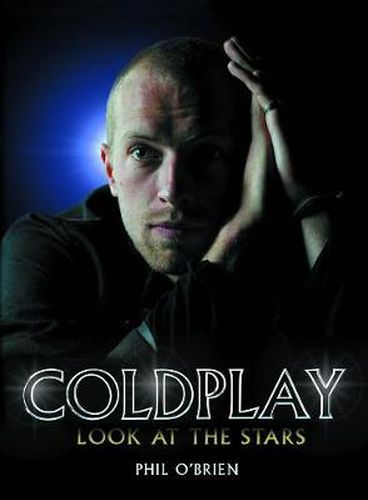 Cover image for Coldplay: Look at the Stars