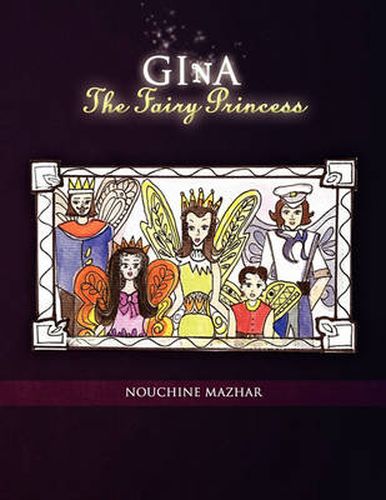 Cover image for Gina