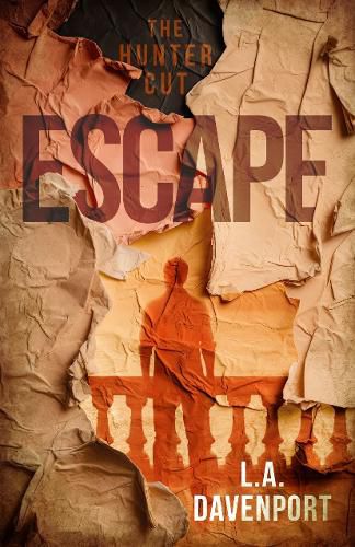 Cover image for Escape