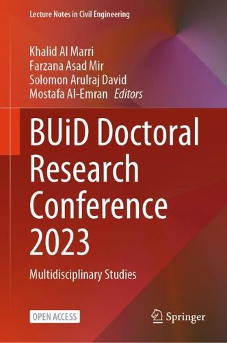 Cover image for BUiD Doctoral Research Conference 2023