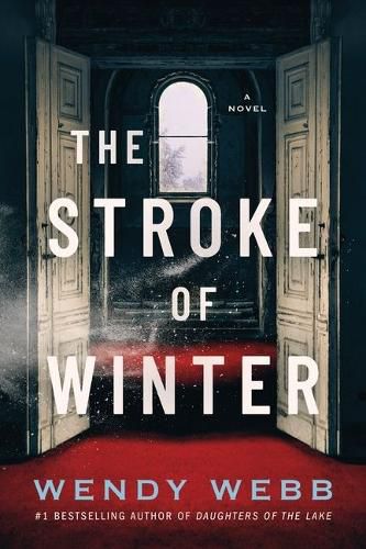 Cover image for The Stroke of Winter: A Novel