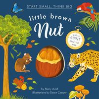 Cover image for Little Brown Nut