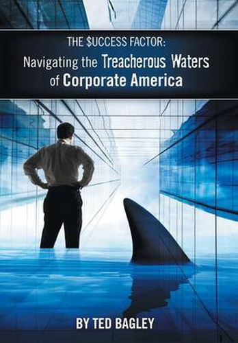 Cover image for The Success Factor: Navigating the Treacherous Waters of Corporate America (the 21st Century Worker)