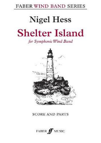 Cover image for Shelter Island