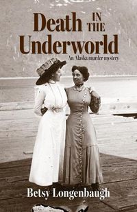 Cover image for Death in the Underworld