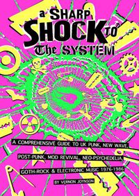 Cover image for A Sharp Shock To The System