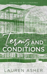 Cover image for Terms and Conditions: the TikTok sensation! Meet the Dreamland Billionaires...